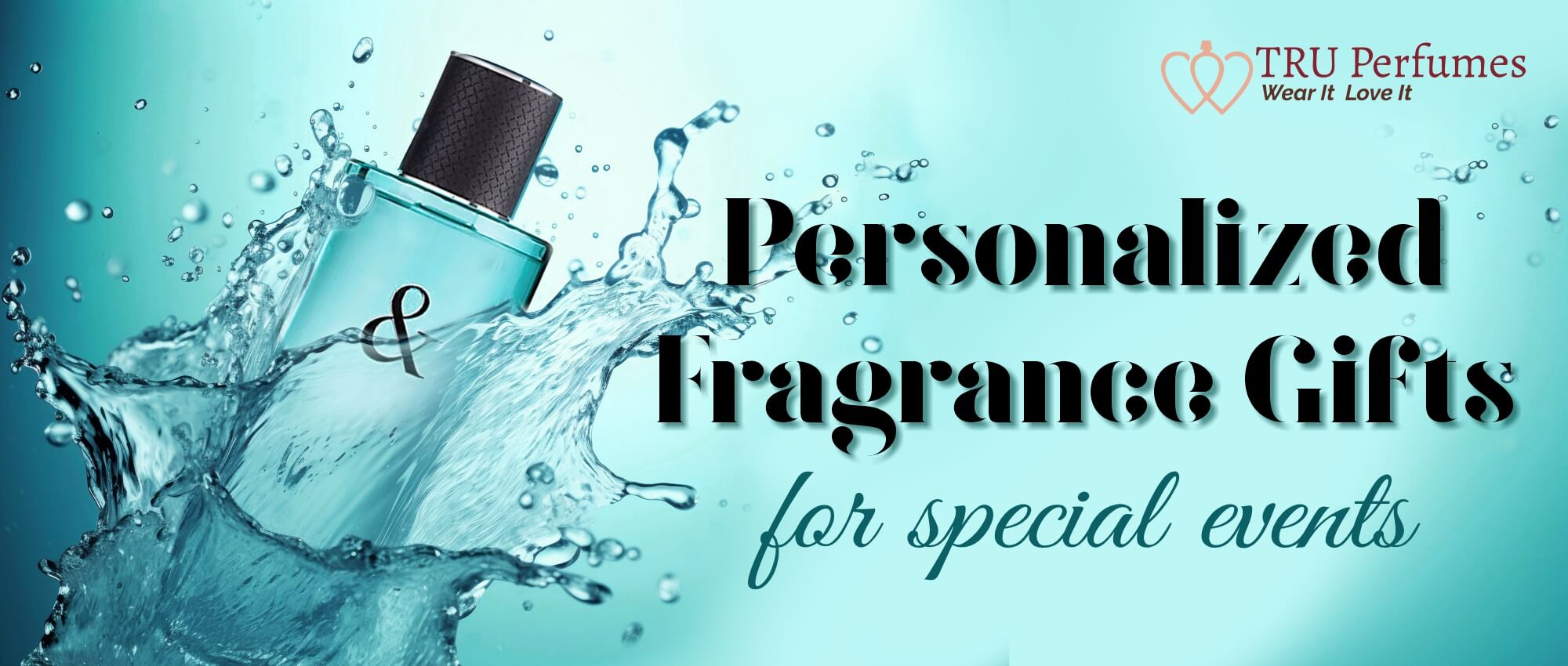 Tiffany for him fragrance hot sale