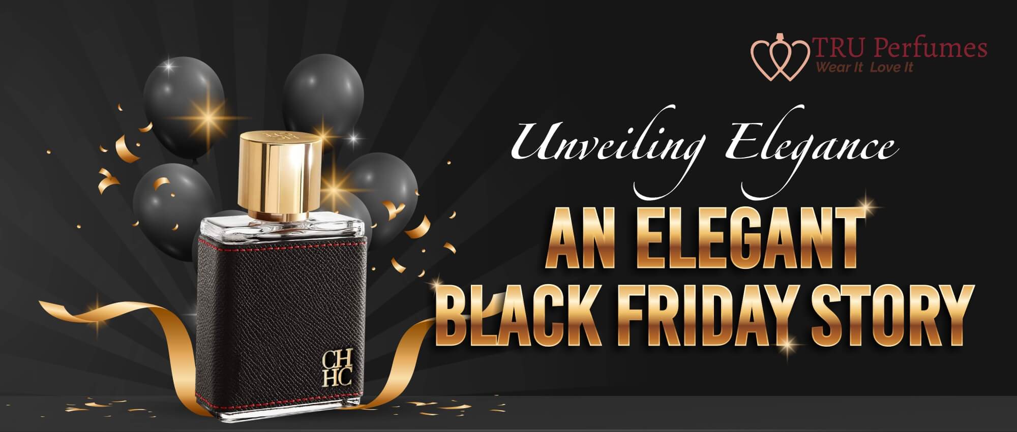 Perfume black friday hot sale