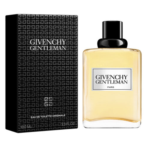 Givenchy gentleman outlet black