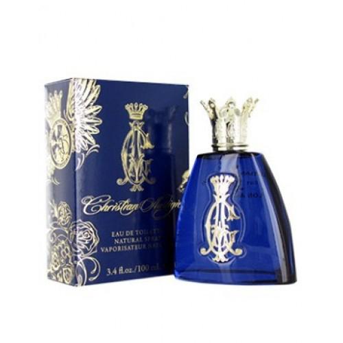 Christian Audigier EDT Woody fragrance Men Perfume Tru Perfumes