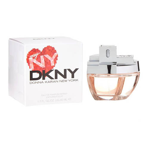 Dkny new discount york perfume price