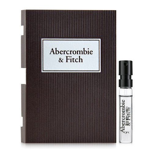 FIRST INSTINCT BY ABERCROMBIE and FITCH By ABERCROMBIE and FITCH For MEN