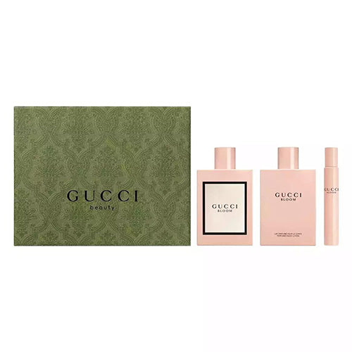 Gucci bloom cheap macy's gift set