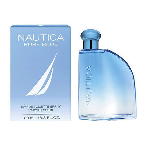 Nautica Classic EDT for men – Parfum Gallerie