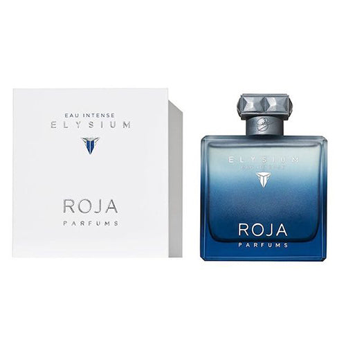 Roja Elysium Intense | Aromatic Fougere fragrance | Unisex Perfume