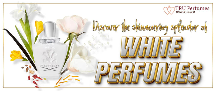 White-perfumes