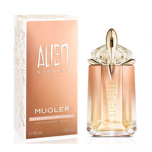 Alien Goddess Supra 60ml EDP for Women by Mugler