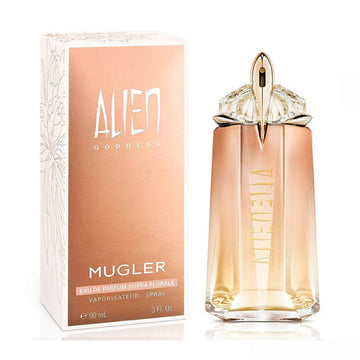 Alien Goddess Supra 90ml EDP for Women by Mugler