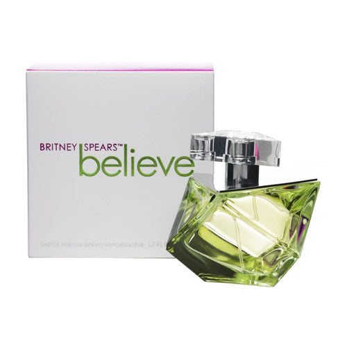 Believe 30ml EDP for Women by Britney Spears