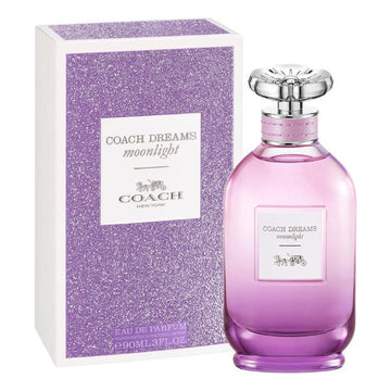 Coach Dreams Moonlight 90ml EDP for Women by Coach