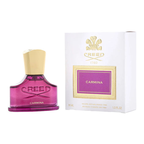 Creed Carmina EDP | Floral Woody Musk fragrance | Women Perfume – Tru ...