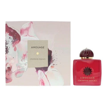 Crimson Rock 100ml EDP for Unisex by Amouage