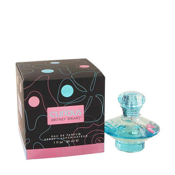 Curious 30ml EDP for Women by Britney Spears