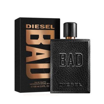 Diesel Bad 100ml EDT for Men by Diesel