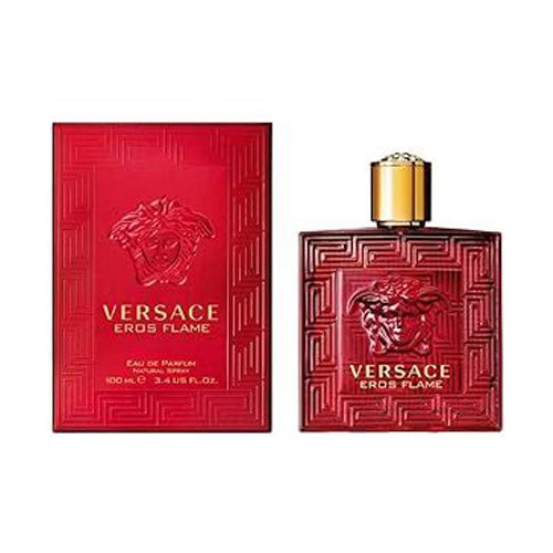 Eros Flame 200ml EDP for Men by Versace