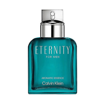 Eternity Men Aromatic Essence 100ml EDP for Women by Calvin Klein