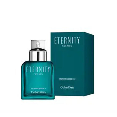 Eternity Men Aromatic Essence 50ml EDP for Men by Calvin Klein