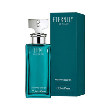 Eternity Women Aromatic Essence 50ml EDP for Women by Calvin Klein