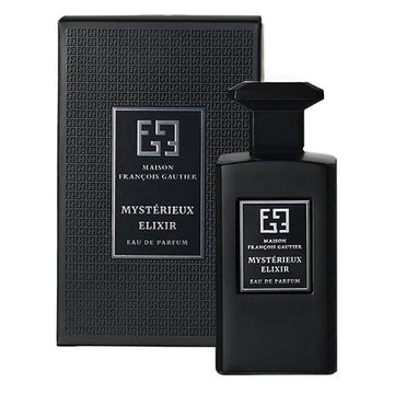 Mysterieux Elixir 100ml EDP for Unisex by Maison Francois Gautier