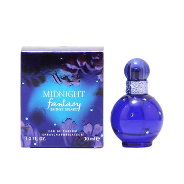 Midnight Fantasy 30ml EDP for Women by Britney Spears