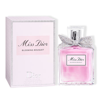 Miss Dior Blooming Bouquet 100ml EDT for Women by Christian Dior