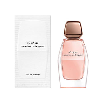 Narciso All Of Me 90ml EDP for Women by Narciso Rodriguez