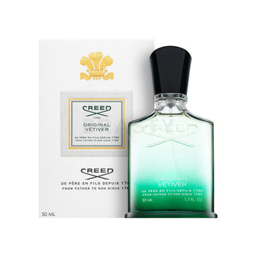 Oringinal Vetiver 50ml EDP for Unisex by Creed