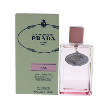Prada Les Infusions De Rose 100ml EDP for Women by Prada