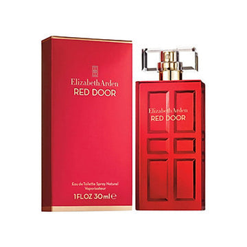 Red Door 30ml EDT for Women by Elizabeth Arden