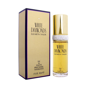 White Diamonds 30ml EDT for Women by Elizabeth Taylor