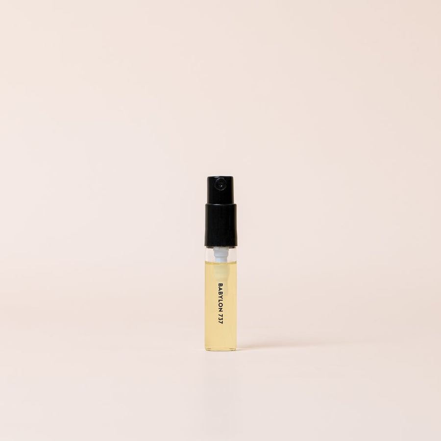 Babylon 3ml EDP for Unisex by Perfume Merchant