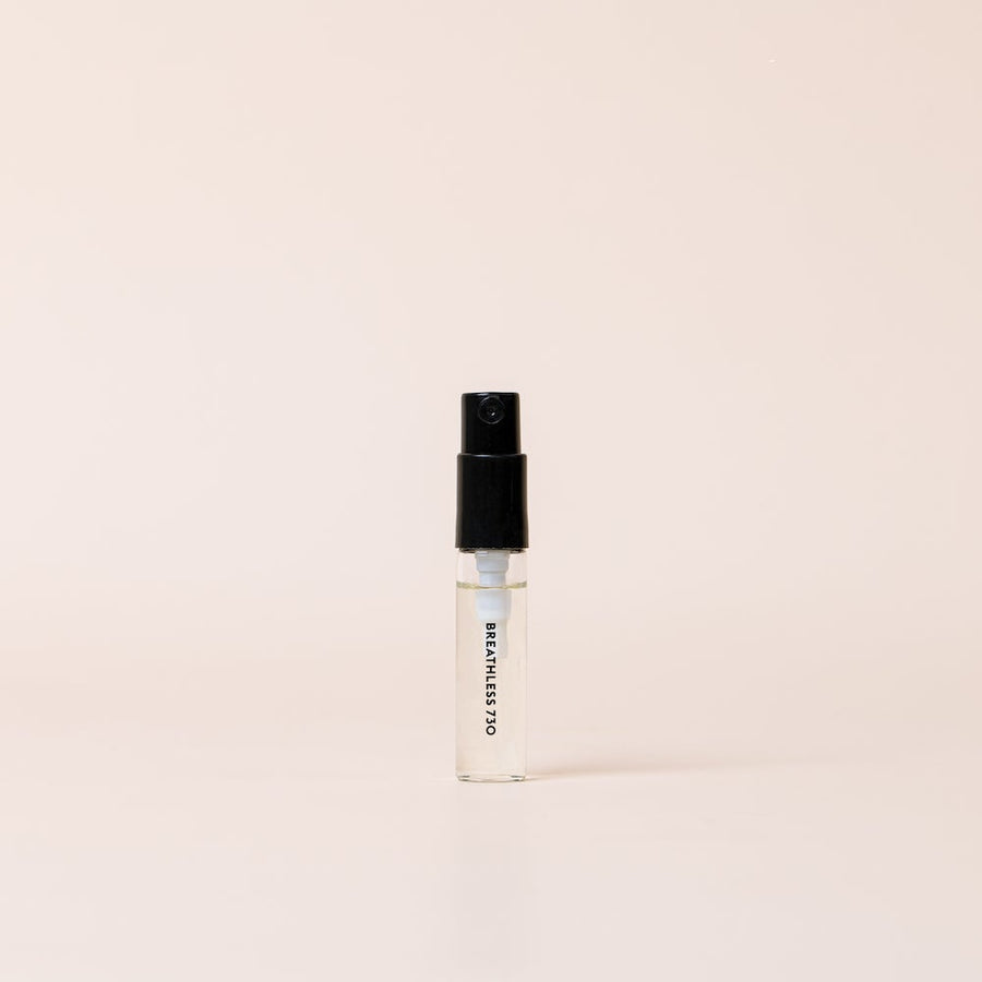 Breathless 3ml EDP for Unisex by Perfume Merchant