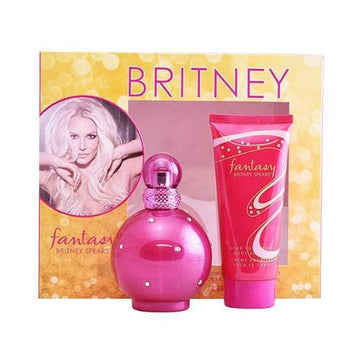 Fantasy 2Pc Gift Set for Women by Elizabeth Taylor