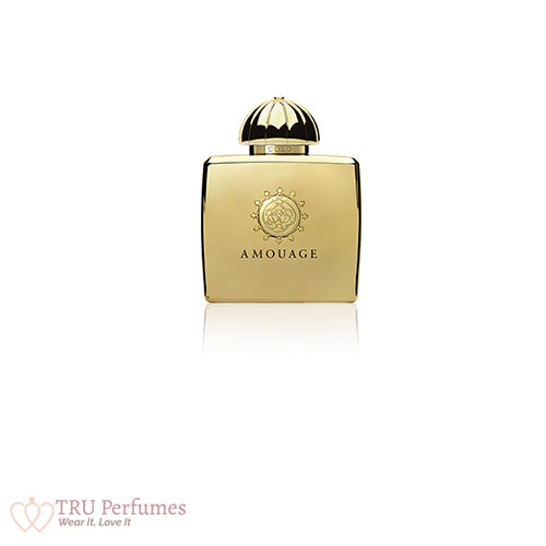 Amouage Gold Woman EDP | Floral fragrance | Women Perfume – Tru Perfumes