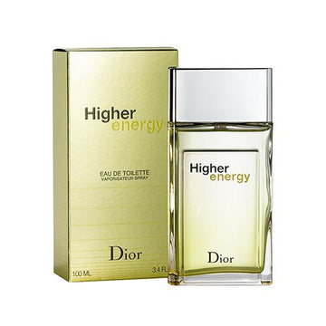 Higher Energy 100ml EDT for Men by Christian Dior