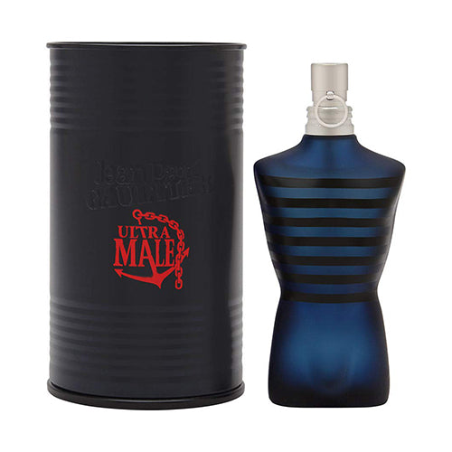 Jpg Ultra Male Intense EDT| Amber Fougere fragrance | Men Perfume – Tru ...