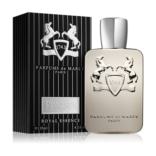 Parfums De Marly Pegasus EDP | Amber Woody fragrance | Men Perfume ...
