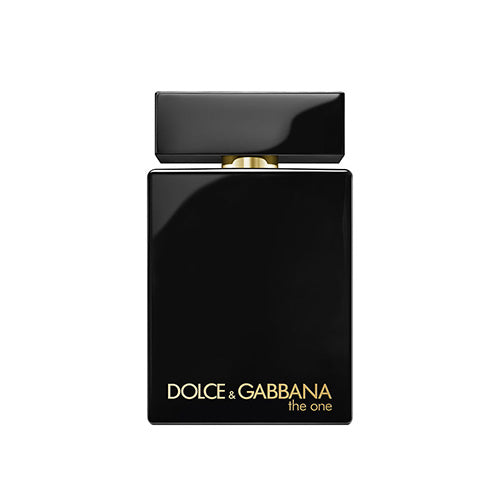 Tester-D&G The One for Men Intense | Leather fragrance | Men Perfume ...