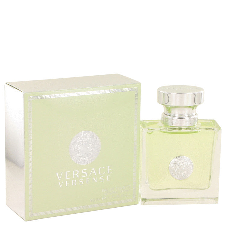 Versace Versense 50ml EDT for Women by Versace